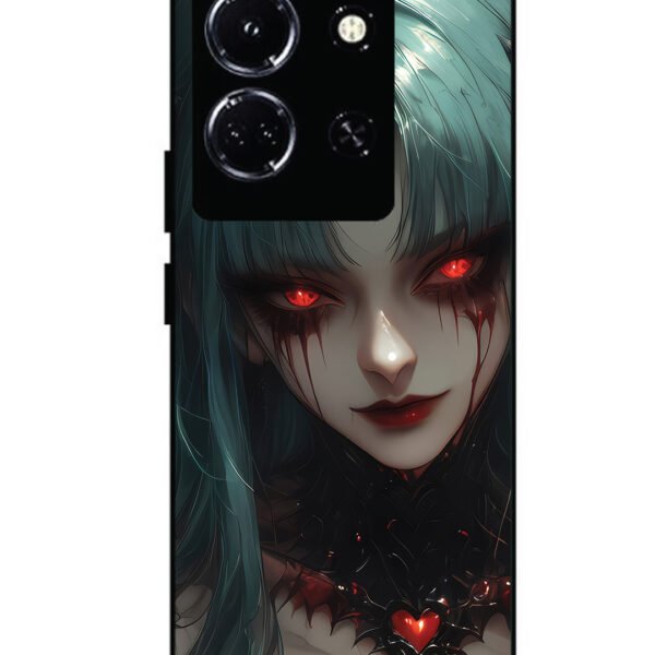 infinix note 30 5g, 2D Metal