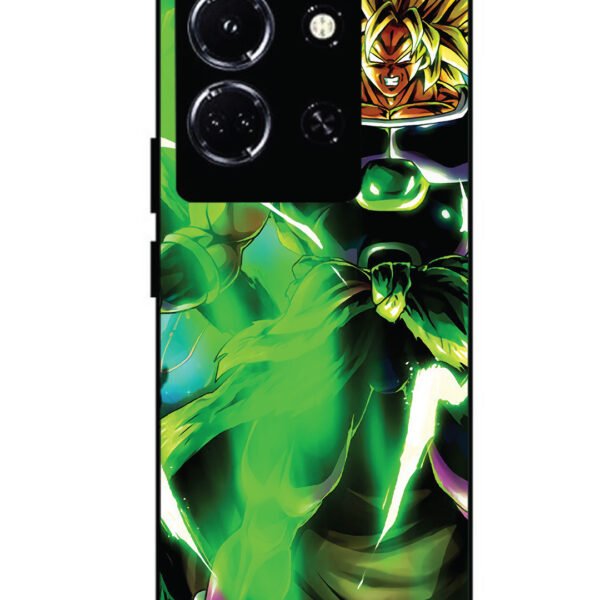 infinix note 30 5g, 2D Metal