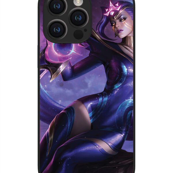 iPhone 14 pro max, 2D Metal