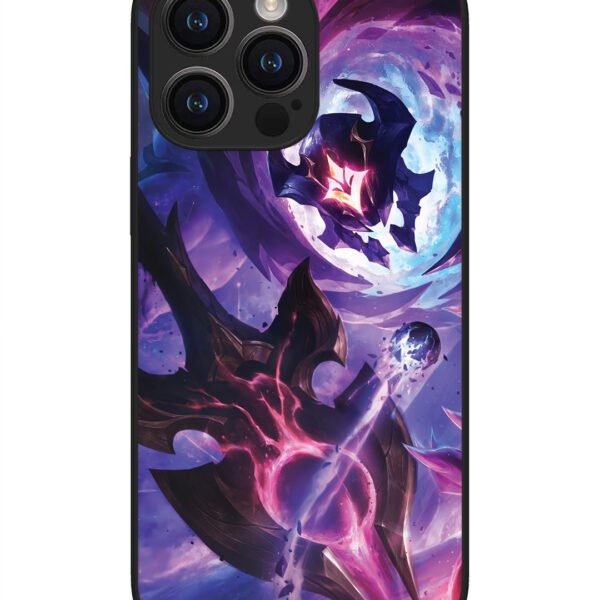 iPhone 14 pro max, 2D Metal