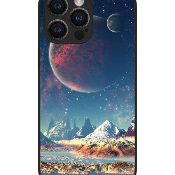 iPhone 14 pro max, 2D Metal