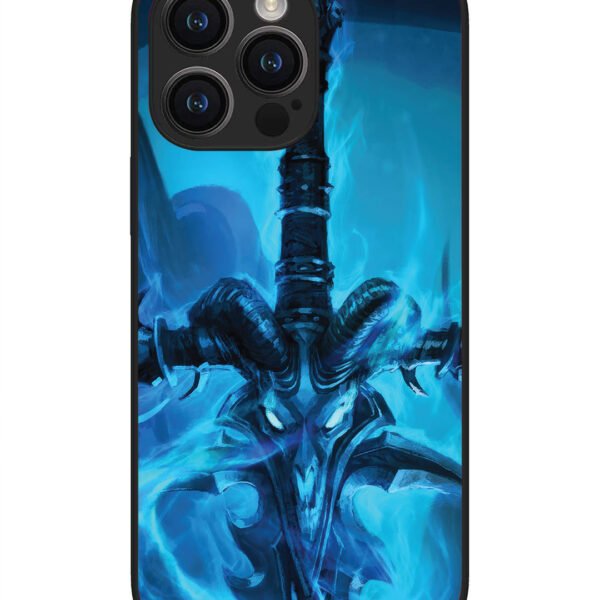 iPhone 14 pro max, 2D Metal