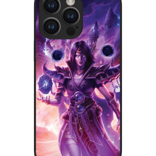 iPhone 14 pro max, 2D Metal