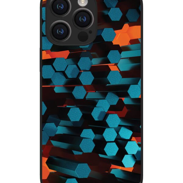 iPhone 14 pro max, 2D Metal