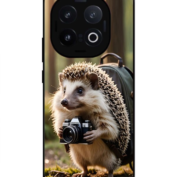 Iqoo 13 5G, 2D Metal