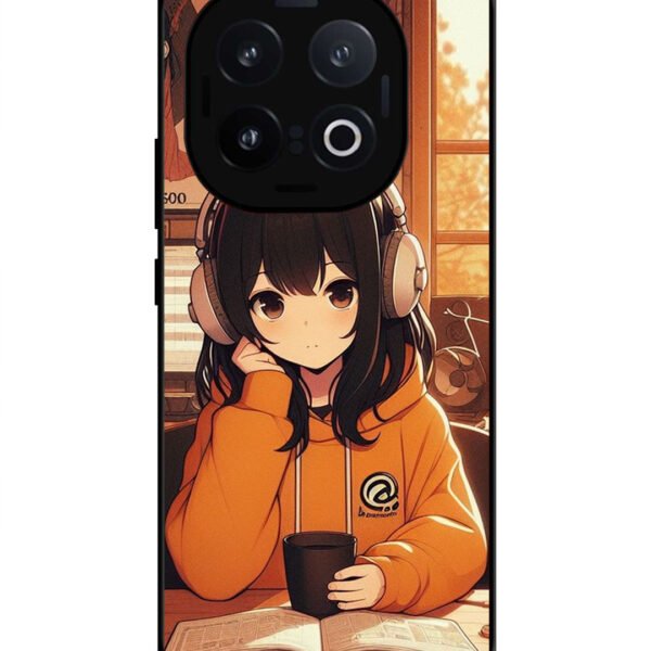 Iqoo 13 5G, 2D Metal