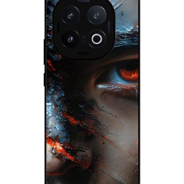 Iqoo 13 5G, 2D Metal