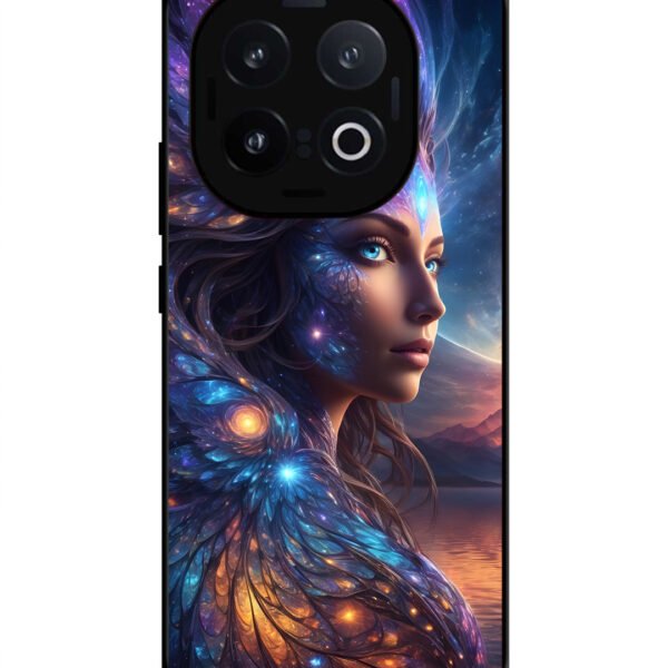 Iqoo 13 5G, 2D Metal