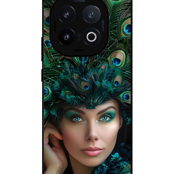 Iqoo 13 5G, 2D Metal