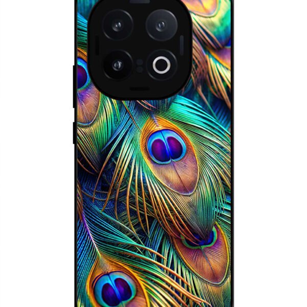 Iqoo 13 5G, 2D Metal