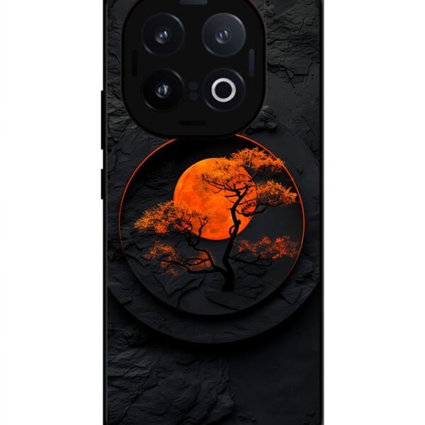 Iqoo 13 5G, 2D Metal