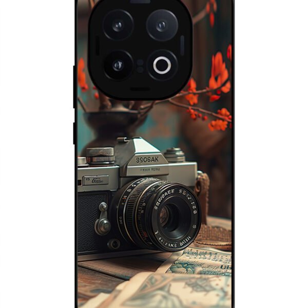 Iqoo 13 5G, 2D Metal