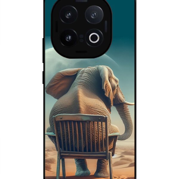 Iqoo 13 5G, 2D Metal