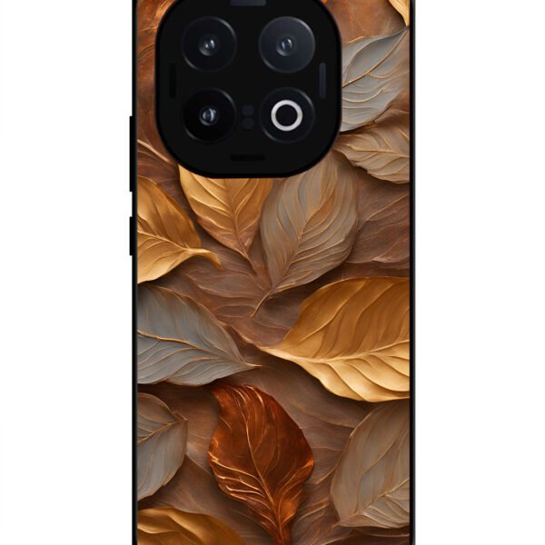 Iqoo 13 5G, 2D Metal