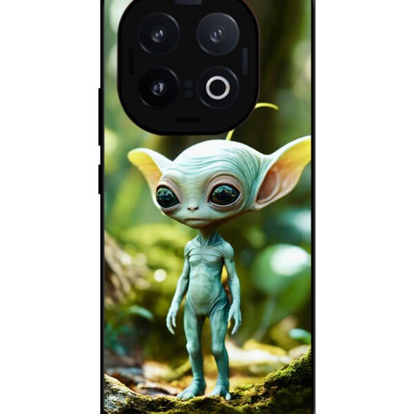 Iqoo 13 5G, 2D Metal