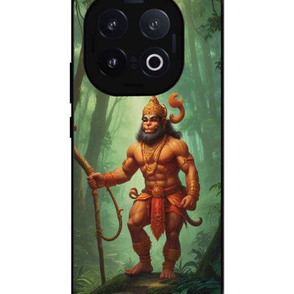 Iqoo 13 5G, 2D Metal