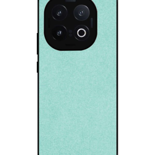 Iqoo 13 5G, 2D Metal