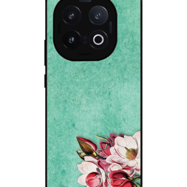 Iqoo 13 5G, 2D Metal