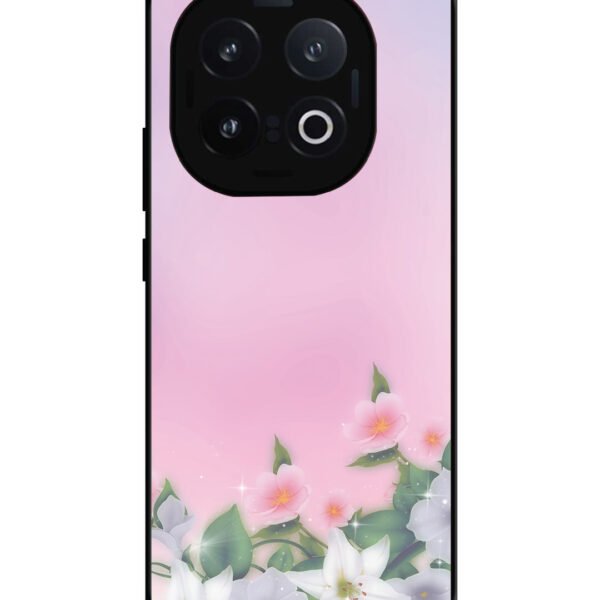 Iqoo 13 5G, 2D Metal