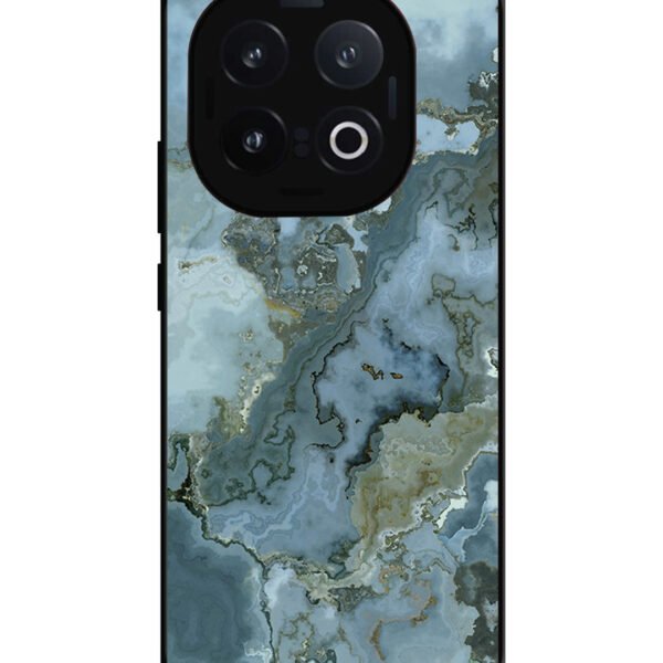 Iqoo 13 5G, 2D Metal