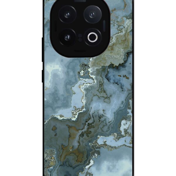 Iqoo 13 5G, 2D Metal