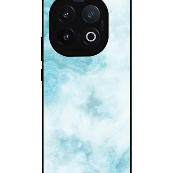 Iqoo 13 5G, 2D Metal