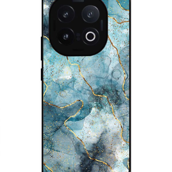 Iqoo 13 5G, 2D Metal