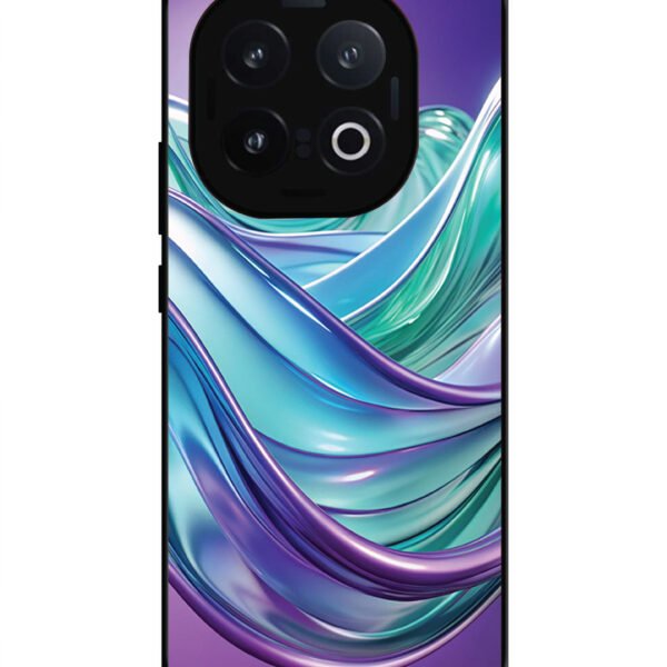 Iqoo 13 5G, 2D Metal