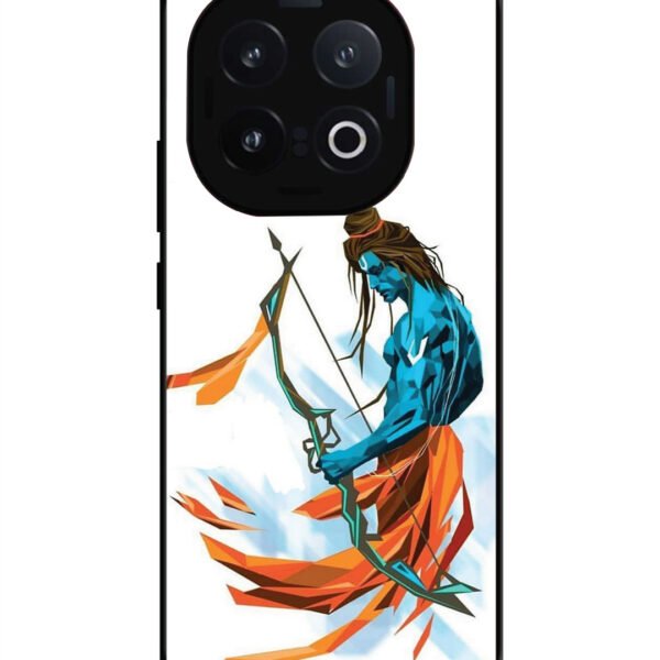 Iqoo 13 5G, 2D Metal