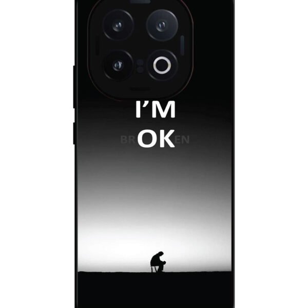 Iqoo 13 5G, 2D Metal