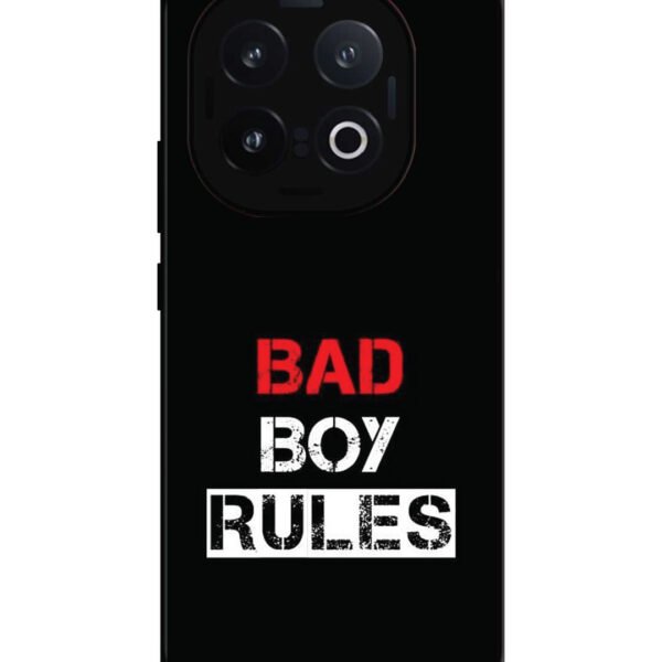 Iqoo 13 5G, 2D Metal