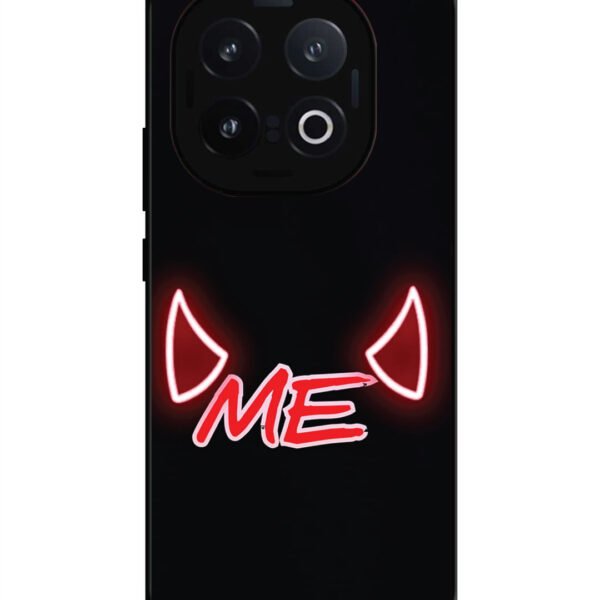 Iqoo 13 5G, 2D Metal