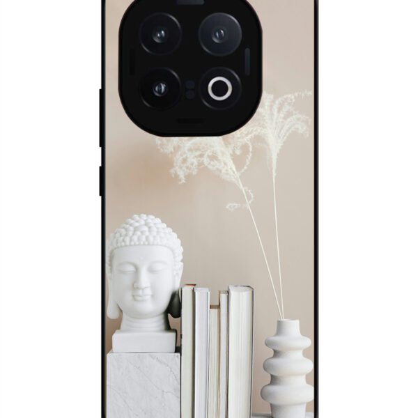 Iqoo 13 5G, 2D Metal