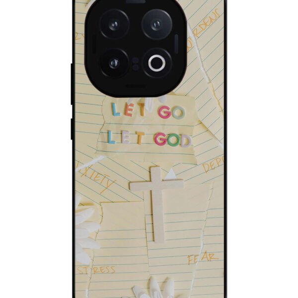 Iqoo 13 5G, 2D Metal