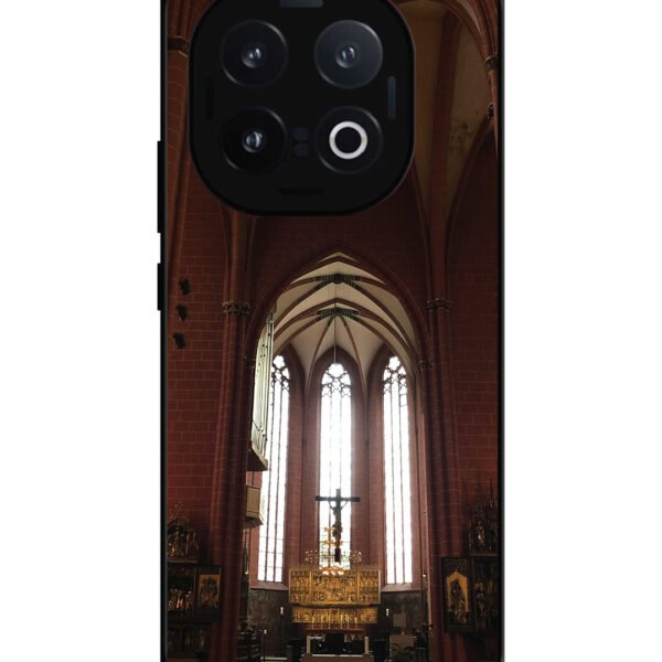 Iqoo 13 5G, 2D Metal