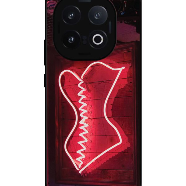 Iqoo 13 5G, 2D Metal