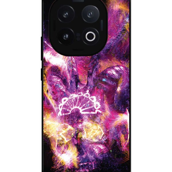 Iqoo 13 5G, 2D Metal