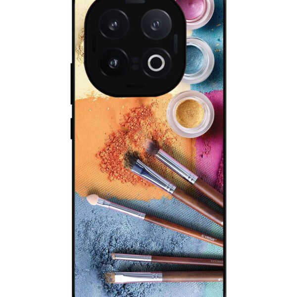 Iqoo 13 5G, 2D Metal