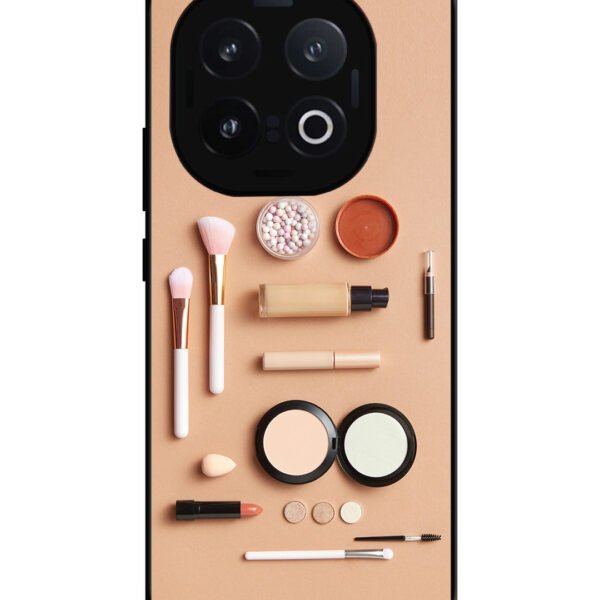 Iqoo 13 5G, 2D Metal