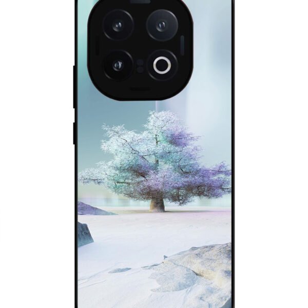 Iqoo 13 5G, 2D Metal