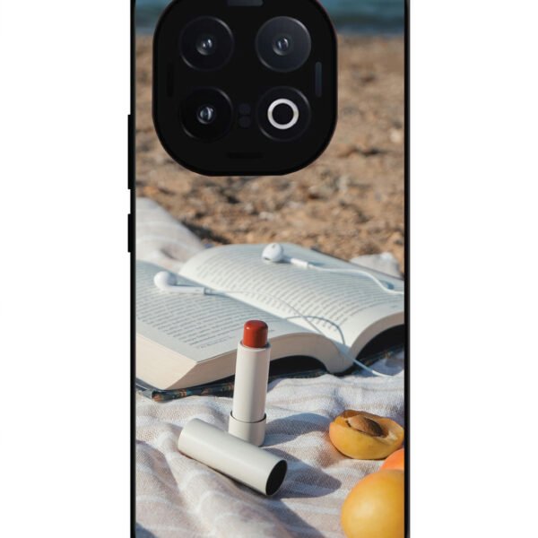 Iqoo 13 5G, 2D Metal