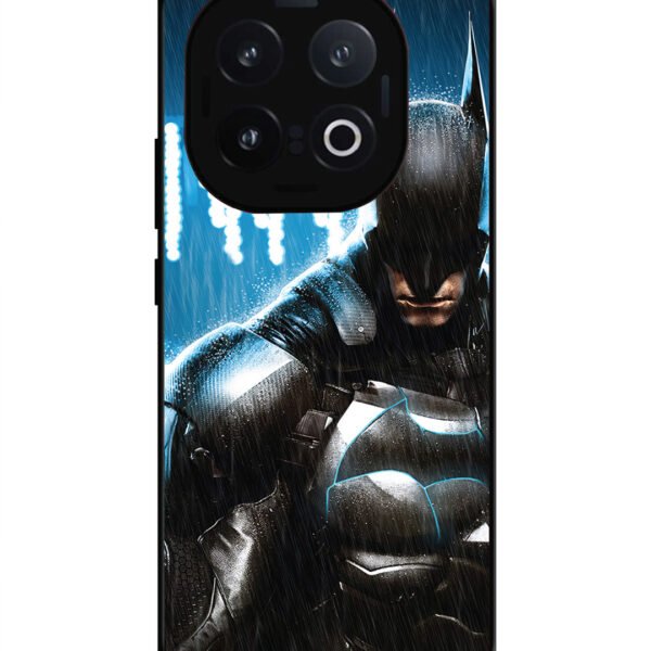 Iqoo 13 5G, 2D Metal