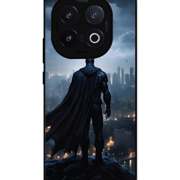 Iqoo 13 5G, 2D Metal