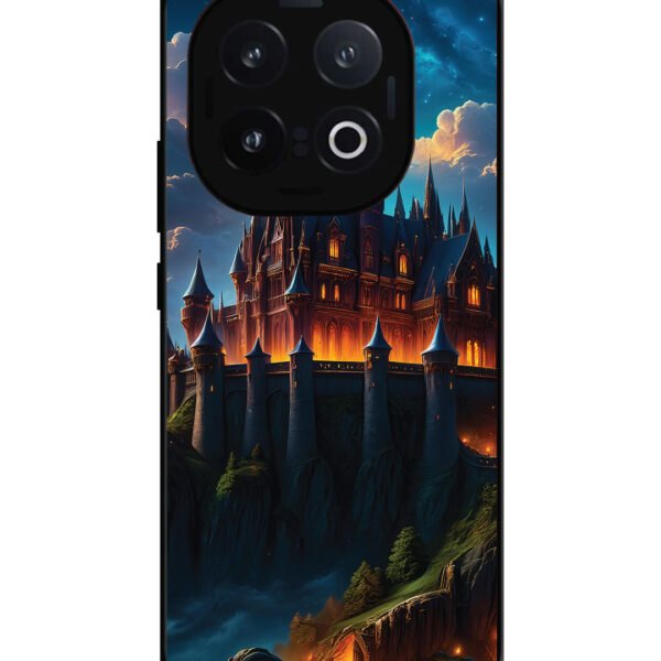 Iqoo 13 5G, 2D Metal