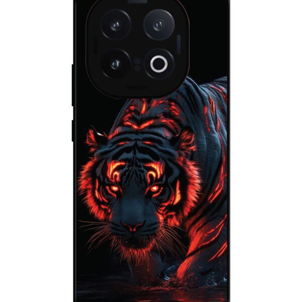 Iqoo 13 5G, 2D Metal