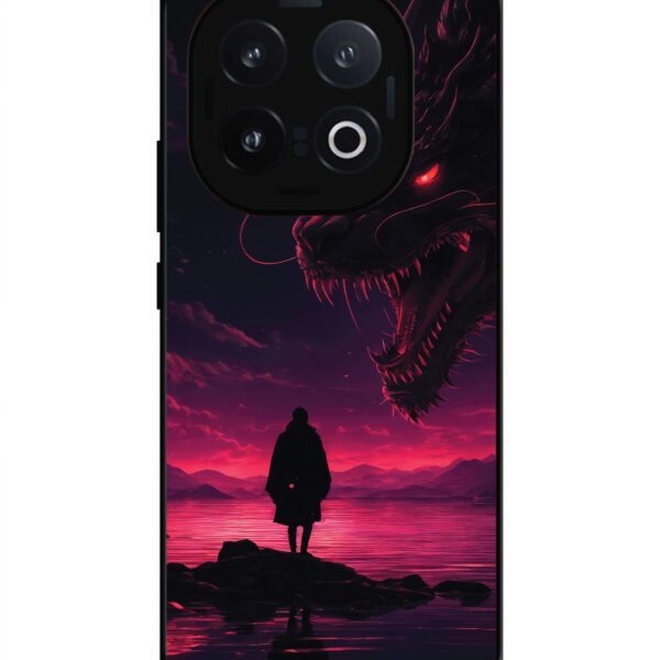 Iqoo 13 5G, 2D Metal