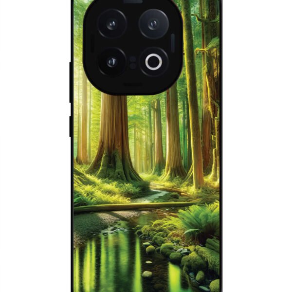 Iqoo 13 5G, 2D Metal