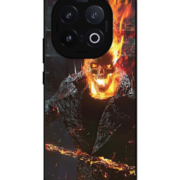 Iqoo 13 5G, 2D Metal