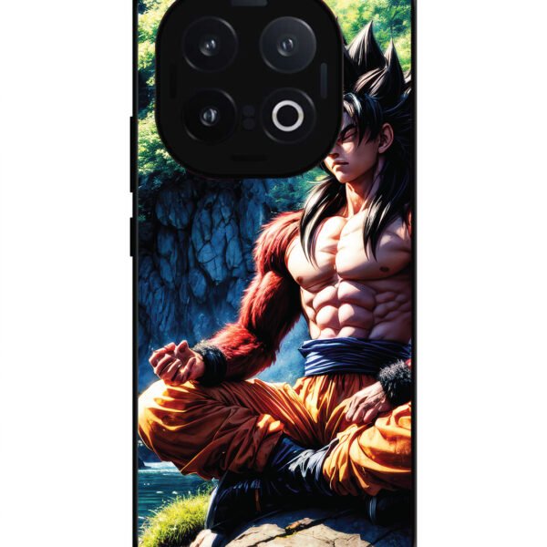 Iqoo 13 5G, 2D Metal