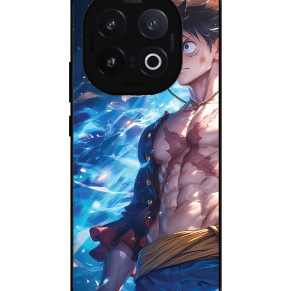 Iqoo 13 5G, 2D Metal